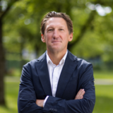 Klaus Löckel, CEO DACH, Siemens