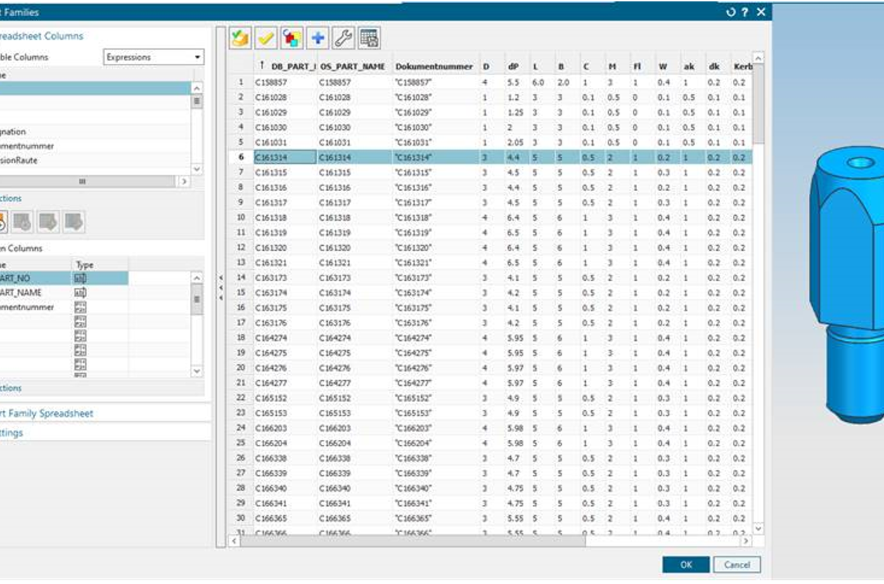Nx Continuous Release 1953 Avasis