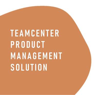Teamcenter Product