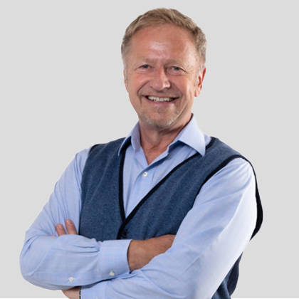 Wolfgang-Frohner