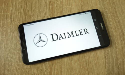 Daimler_Schulung