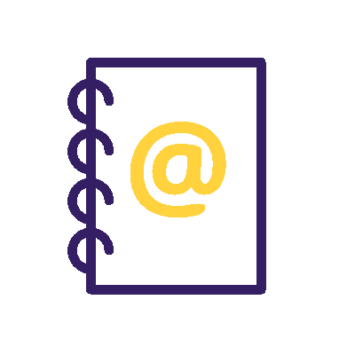 EmailBook