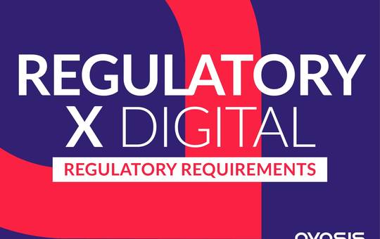 regulatoryXdigital_RegulatoryRequirements