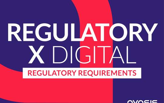 regulatoryXdigital_RegulatoryRequirements