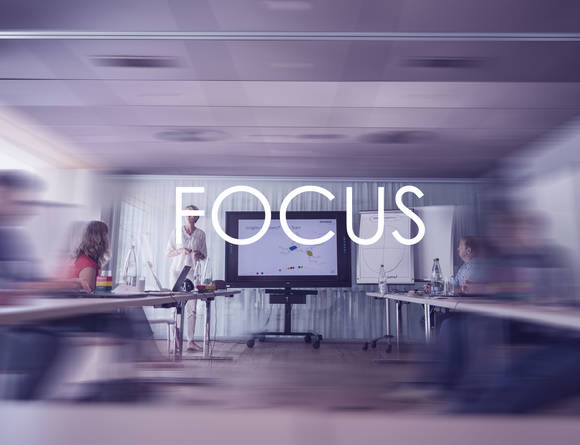 Focus