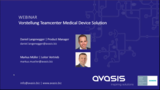 On-Demand Webinar_ Vorstellung Teamcenter Medical Device Solution